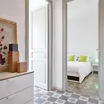 The Suites Barcelona