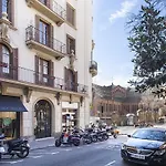 The Suites Barcelona