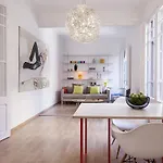 The Suites Barcelona