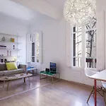 The Suites Barcelona