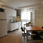 Apartment Loft Valley
