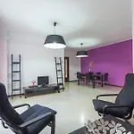 Apartment Sagrada Familia