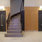 Letsgo Camp Nou Apartment
