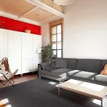 Beach Loft Duplex
