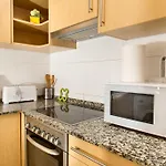 Apartament Conde Güell