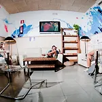Be Mar Hostel