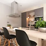 Montaber Apartments - Sagrada Familia