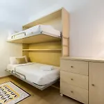 No 335 - The Streets Apartments Barcelona