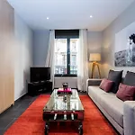 C211 Barcelona Apartments
