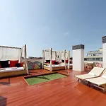 Castro Exclusive Residences Spa Sagrada Familia
