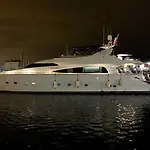 Leigh Yacht