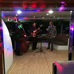 Leigh Yacht
