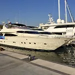 Leigh Yacht