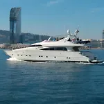 Leigh Yacht