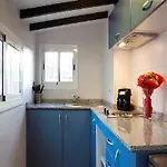 Bacardi Central Suites