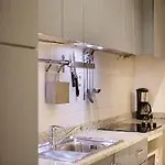 Bacardi Central Suites