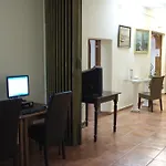 Hostal Europa