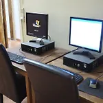 Hostal Europa