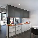 Cosmo Apartments Sants