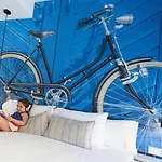 The Bicycle Apartments