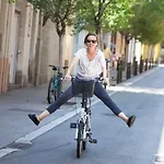 The Bicycle Apartments