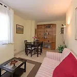 Apartment Vila Olimpica Sant Marti - Sardenya By Interhome