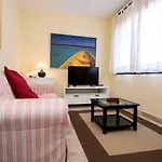 Apartment Vila Olimpica Sant Marti - Sardenya By Interhome