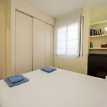 Apartment Vila Olimpica Sant Marti - Sardenya By Interhome