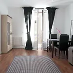 Rua Barcelona Apartments