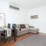 Rua Barcelona Apartments