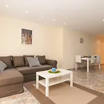 Bbarcelona Apartments Diagonal Flats