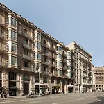Canela Homes Barcelona Universitat