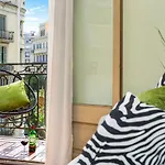 Stay U-Nique Apartments Provenca II