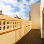 No 335 The Streets Apartments Barcelona