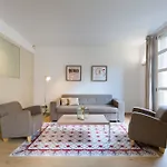 No 335 The Streets Apartments Barcelona