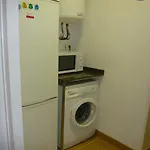 Apartament Conde Güell