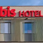 Ibis Barcelona Centro (Sagrada Familia)