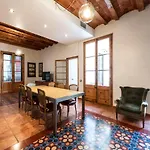 Vidre Home - Plaza Real
