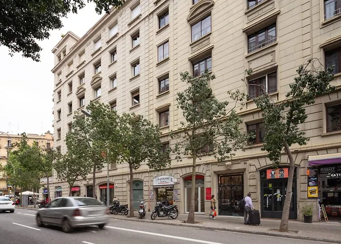 Casa Cosi - Terrace 1