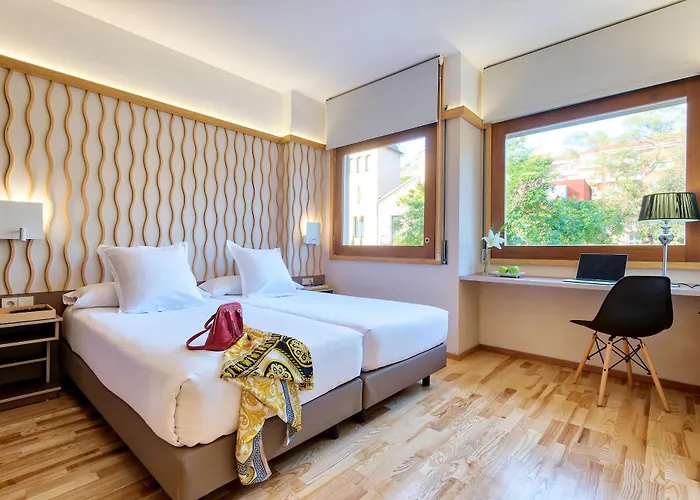 Bonanova Suite