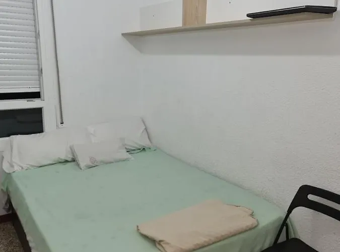 Piso habitación