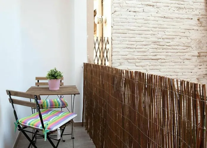 Bed&Bcn Enamorats