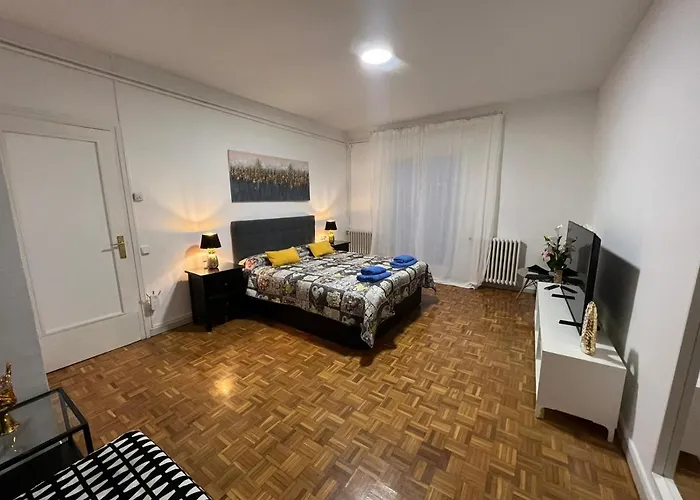 Habitaciones Rambla Catalunya