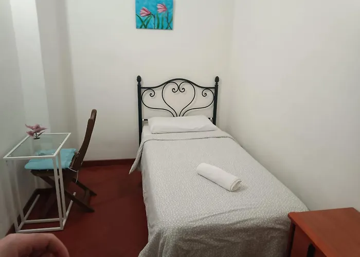 Rubi\'S Abode Bcn