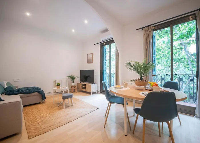 You Stylish Diagonal Apartments