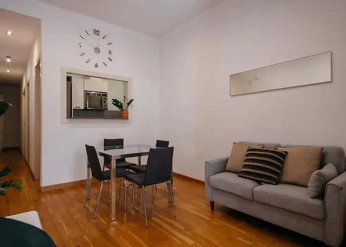 Cute Apartment