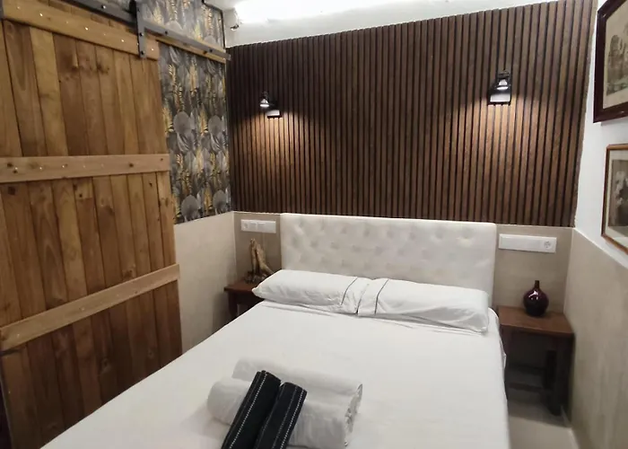 Private Rooms