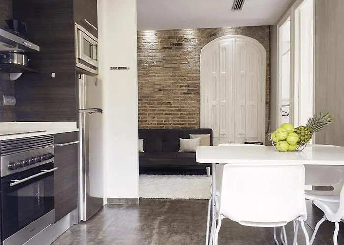 Stay U-Nique Apartment Rambla Badal