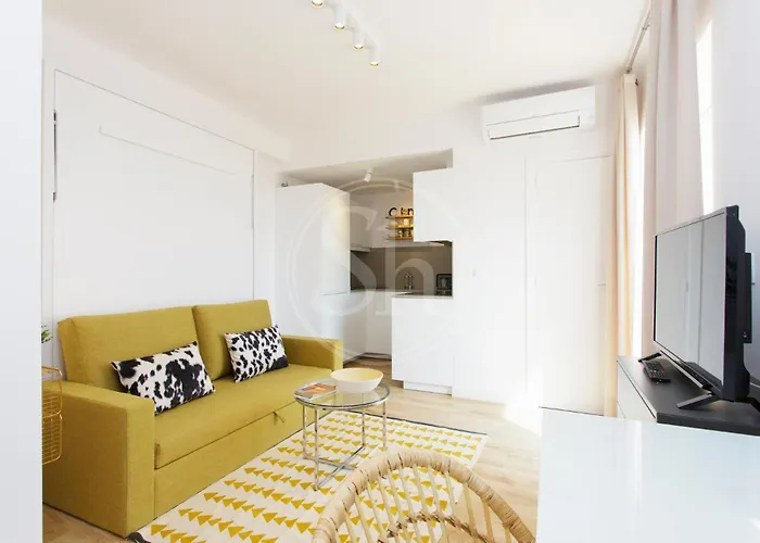 Beautiful Guinardo Apartment