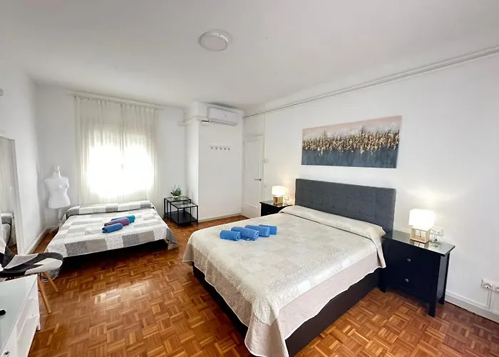 Rc Habitaciones